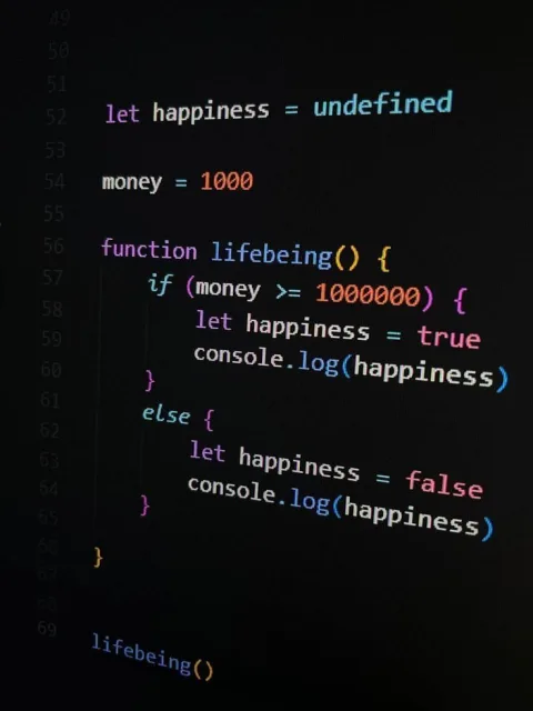 تابلوی کد خوشبختی و منطق پول